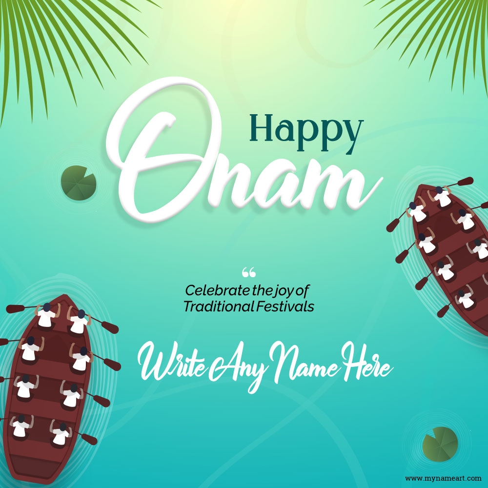 Traditional Happy Onam Wishes and Quotes to Share with Your Colleagues
