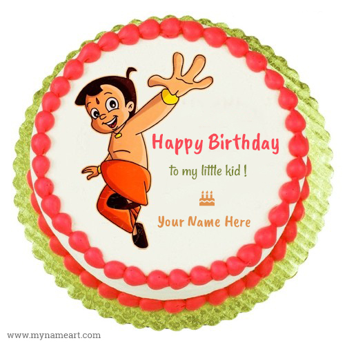 Birthday Wishes For Child With Name 2019
