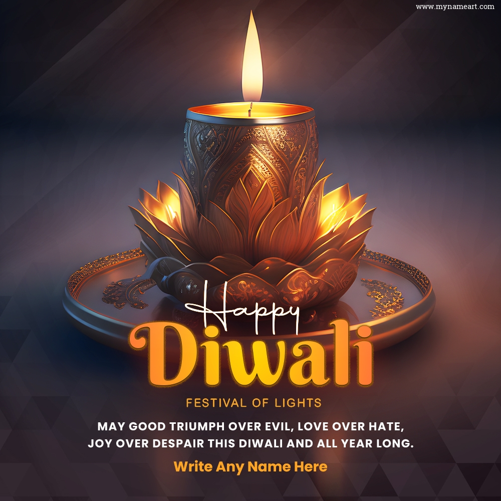 Happy Diwali 2023 Images, Best Wishes And Greeting