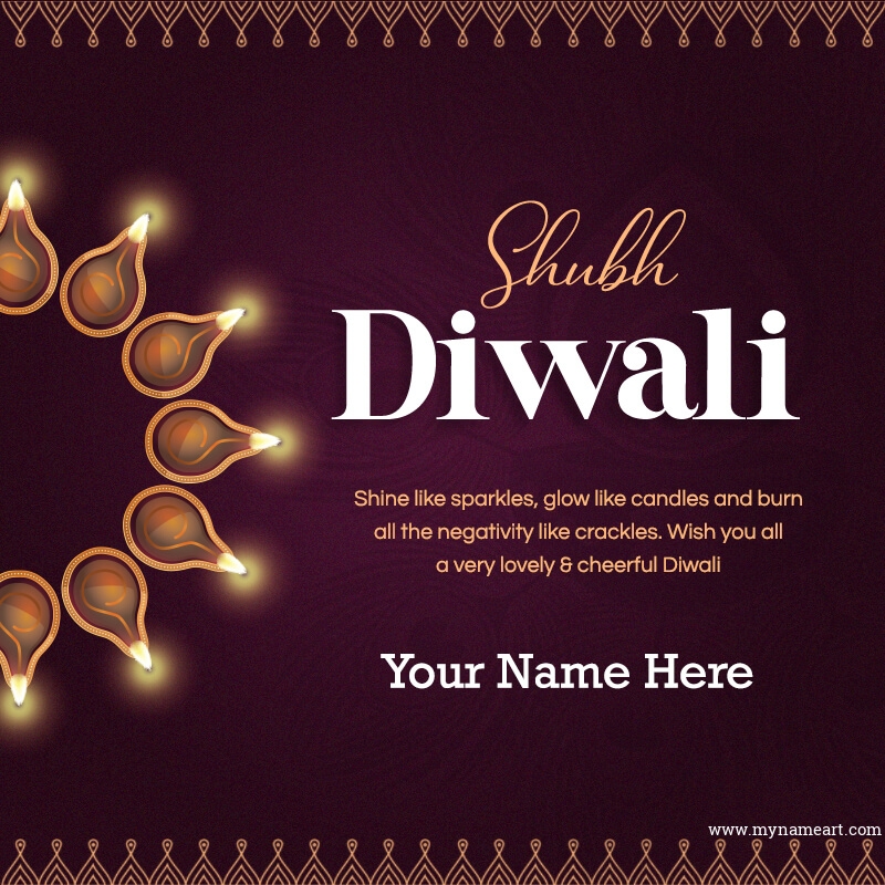 Diwali Festival Wishes