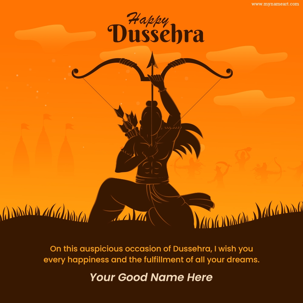 Happy Dussehra 2023, Best Quotes, Message And Wishes