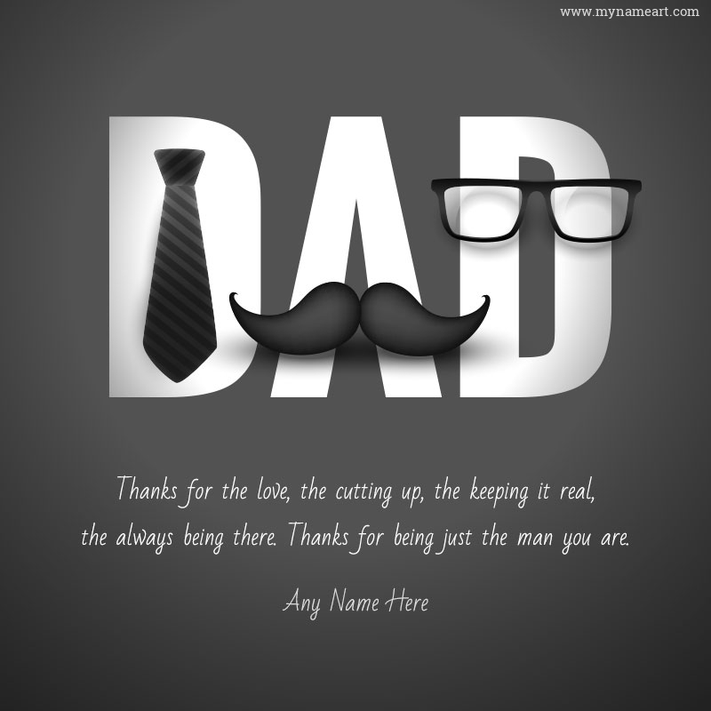 Happy Fathers Day Wishes And Message For Dad