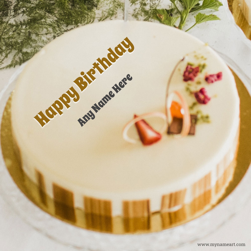 50 Beautiful Happy Birthday Cake Images Photos For Whatsapp