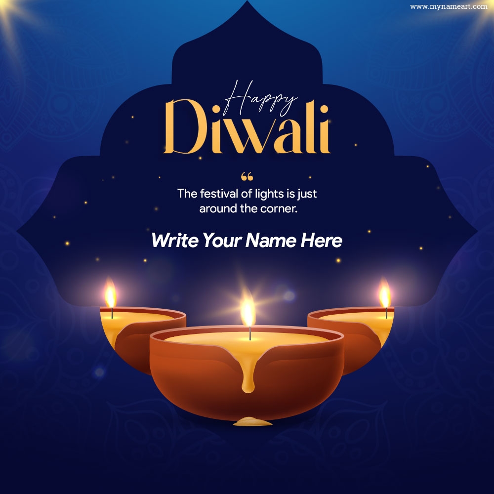 Happy Diwali Picture, Quotes and Heartfelt Message