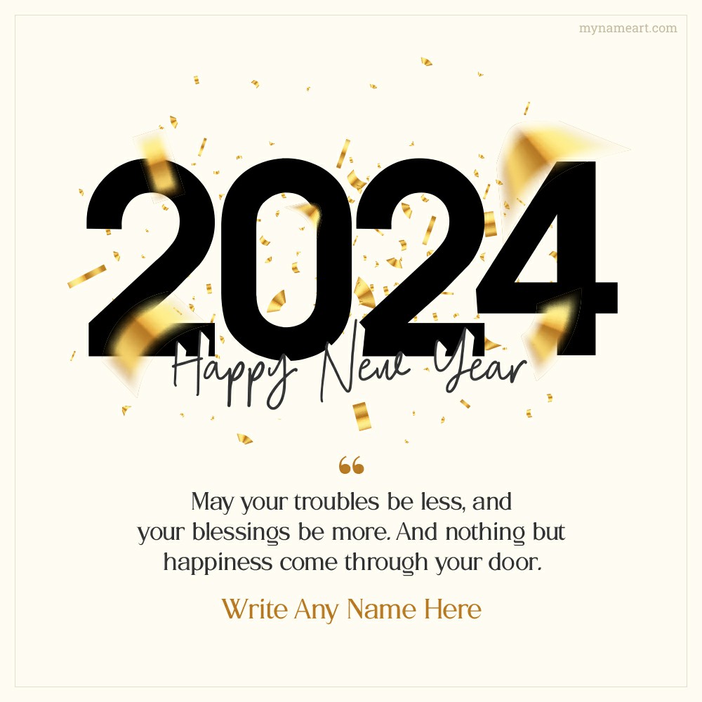 Happy New Year 2023 Image Download