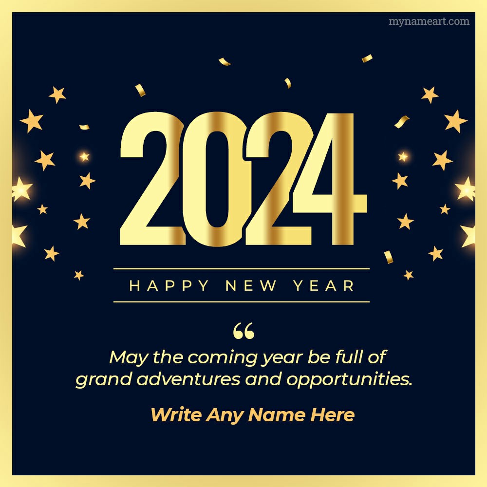 Happy New Year 2023: Latest Best Wishes, Images, Greetings, Messages, Quotes To Share With Family, Friends, Loved Ones