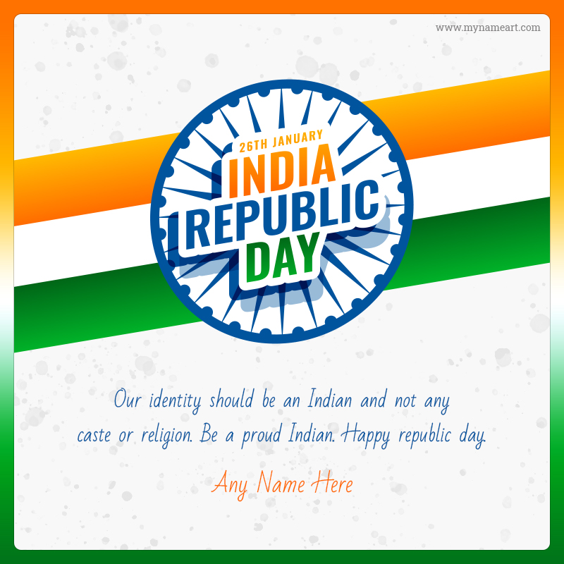 Happy Republic Day 2022 Wishes Quotes