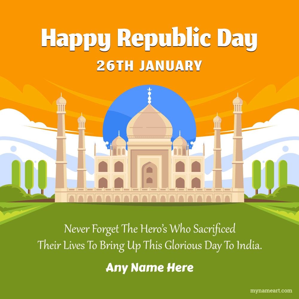 Happy Republic Day 2022 Wishes
