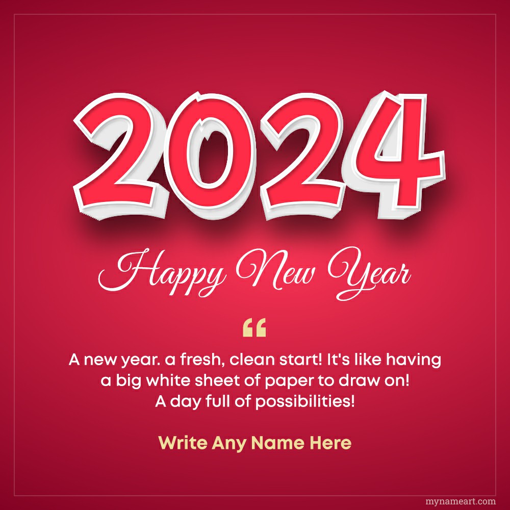 Latest Beautiful Happy New Year 2023 Shayari Message Image