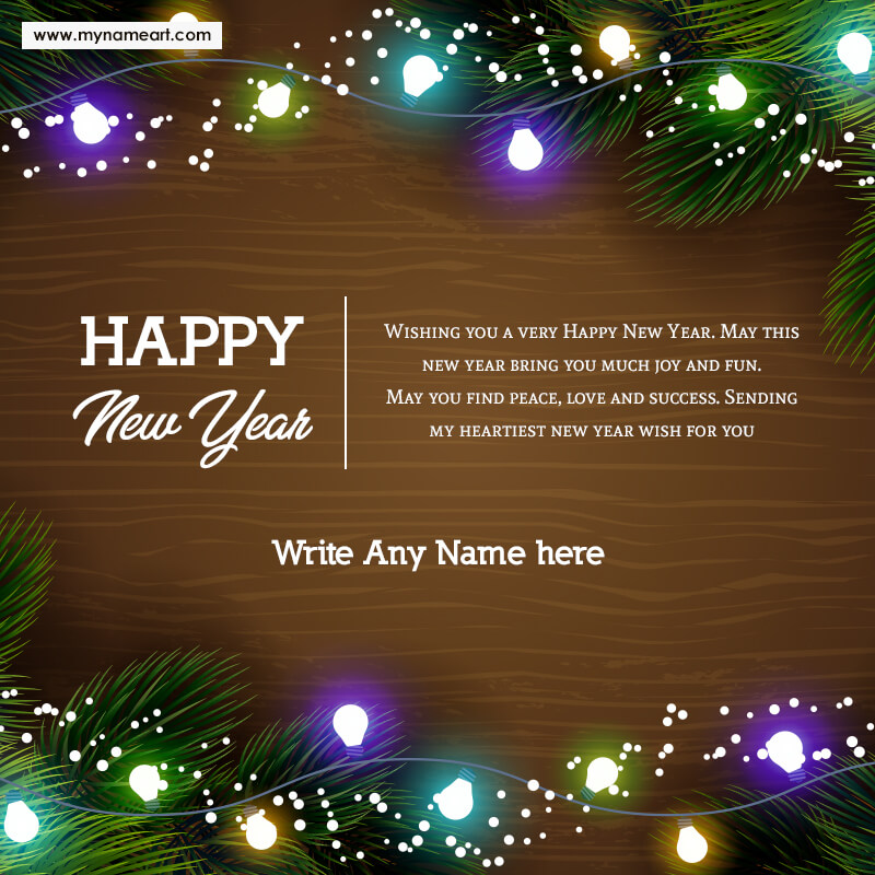 New Year 2021 Wishes Messages