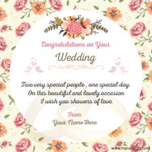 Wedding messages muslim wishes Quote Islamic