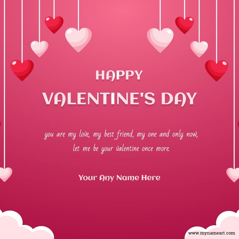 Happy Valentines Day Wishes Images 2021