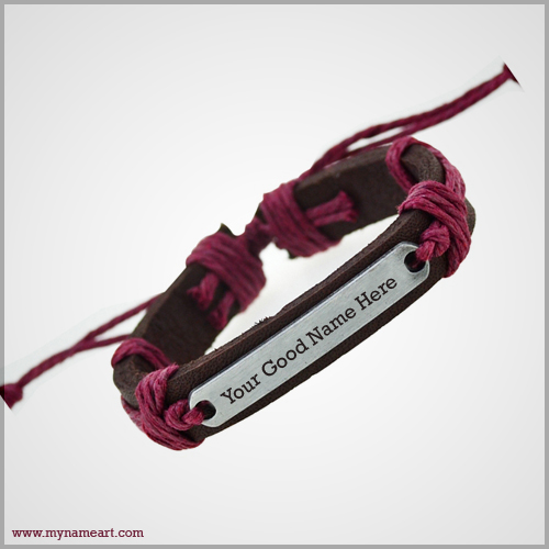 Custom Bead Bracelets Personalized Bead Bracelets Name - Etsy